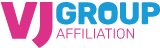 VJグループアフィリエイト｜国内人気NO.1のベラジョンカジノのアフィリエイトプログラム Logo